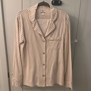 Petite Plume Pajamas Set